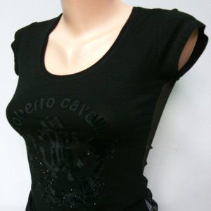 N.W.T. Roberto Cavalli shirt Size M